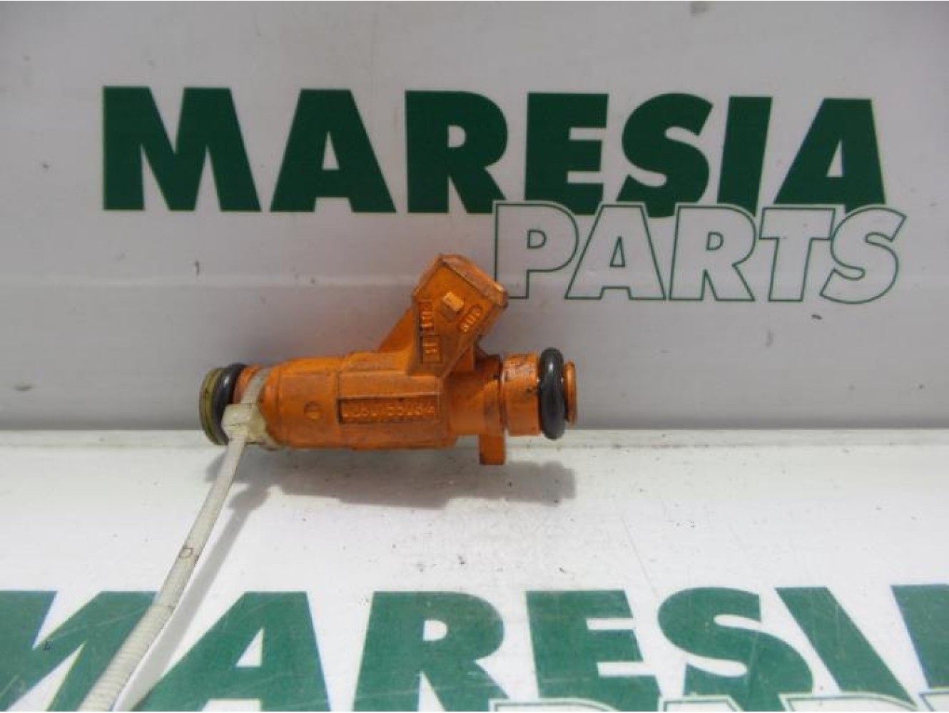 Peugeot - 307 - Injector (petrol injection)