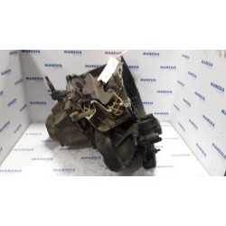 Peugeot - 307 - Versnellingsbak