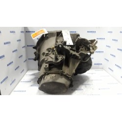 Peugeot - 307 - Versnellingsbak