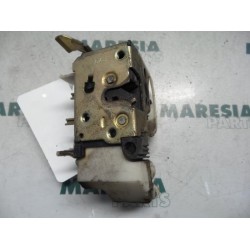 Fiat - Punto - Deurslot Mechaniek 2Deurs links