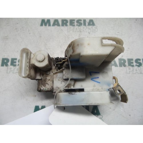 Fiat - Punto - Door lock mechanism 2-door, left