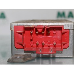 Fiat - Punto - Airbag Module
