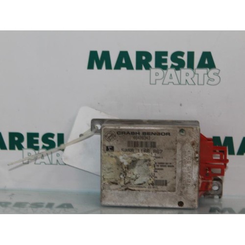Fiat - Punto - Airbag Module