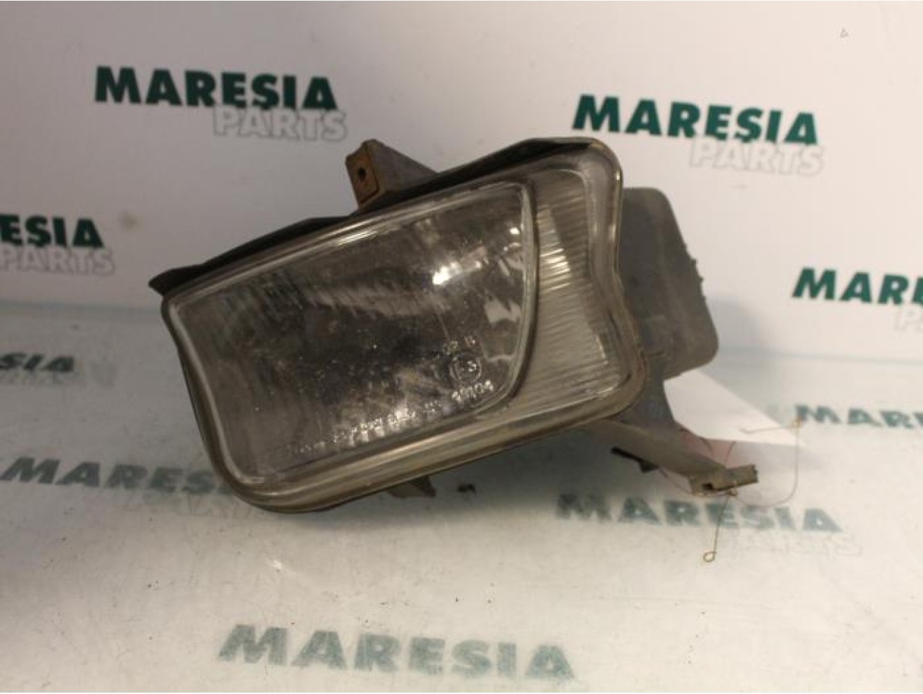 Fiat - Punto - Fog light, front left