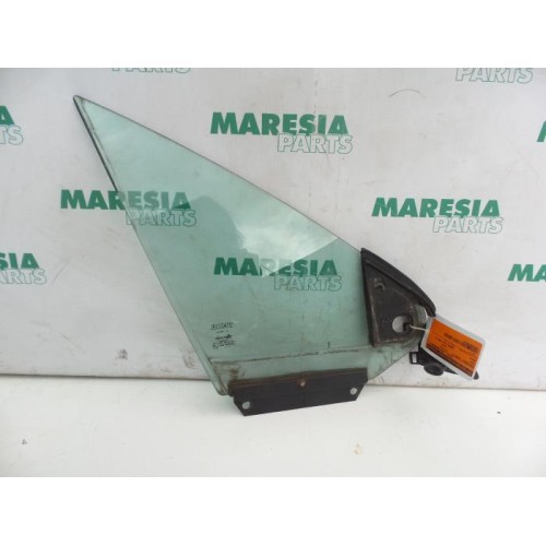 Fiat - Punto - Quarter light, front right