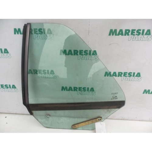Fiat - Punto - Window 2-door, rear left
