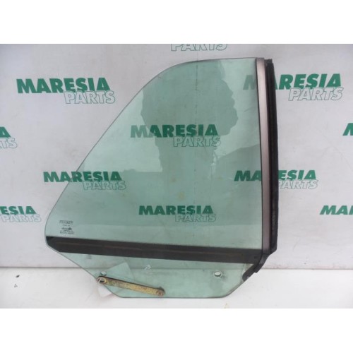 Fiat - Punto - Window 2-door, rear right