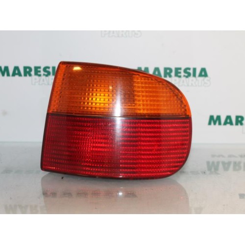 Fiat - Punto - Taillight, right