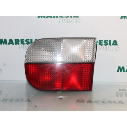 Fiat - Punto - Taillight, right