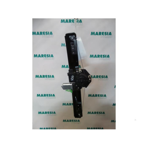 Alfa Romeo - Giulietta - Window mechanism 4-door, front right
