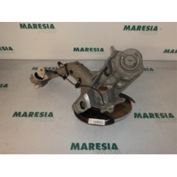 Alfa Romeo - Giulietta - Querlenker links hinten