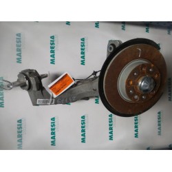 Alfa Romeo - Giulietta - Querlenker links hinten