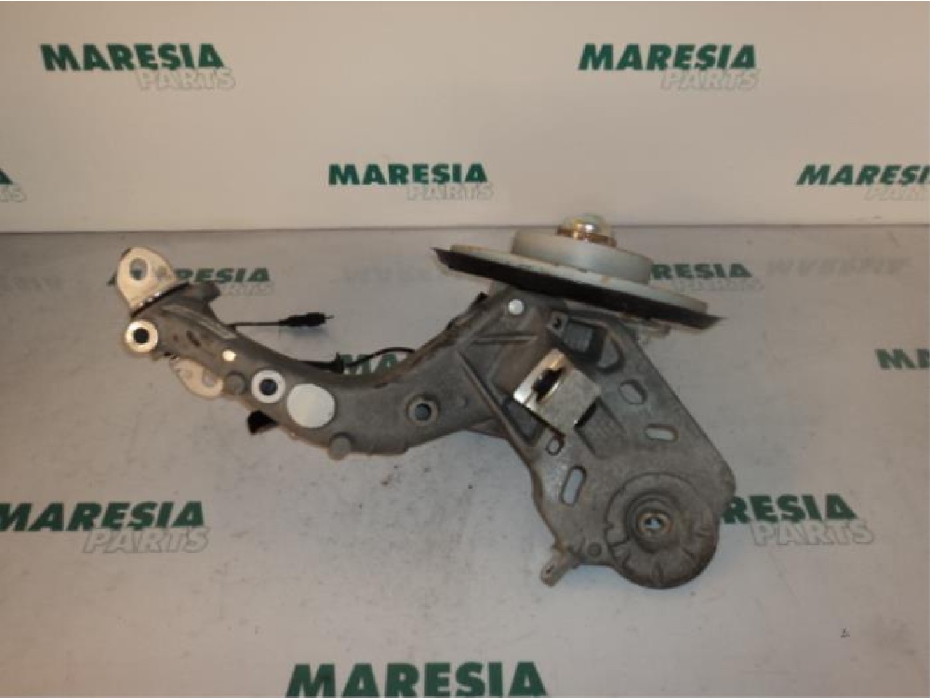 Alfa Romeo - Giulietta - Querlenker links hinten