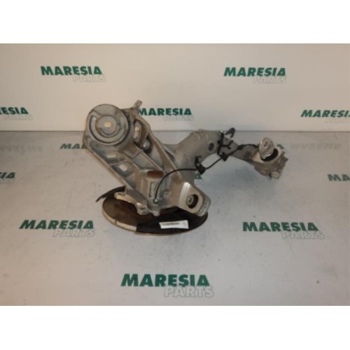 Alfa Romeo - Giulietta - Rear wishbone, right