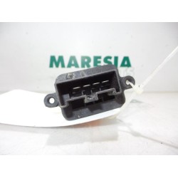 Fiat - Punto - Heater resistor