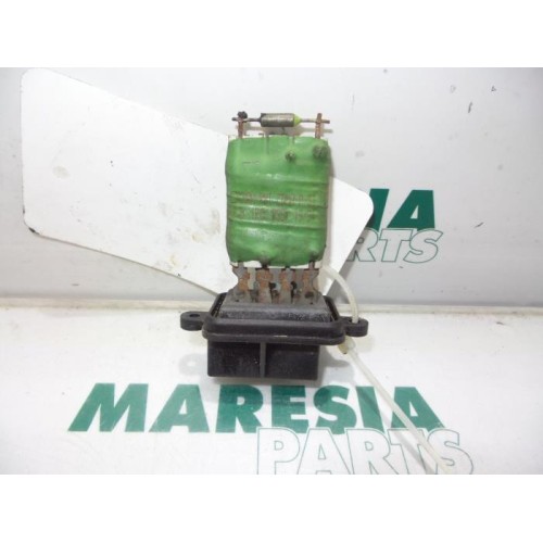 Fiat - Punto - Heater resistor