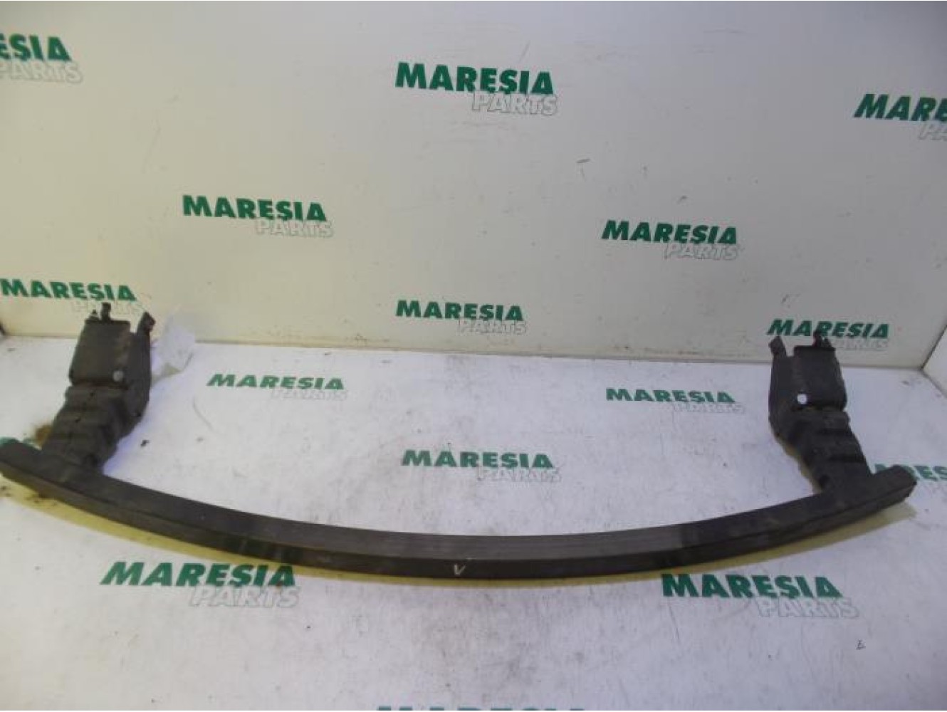 Lancia - Phedra - Front bumper frame