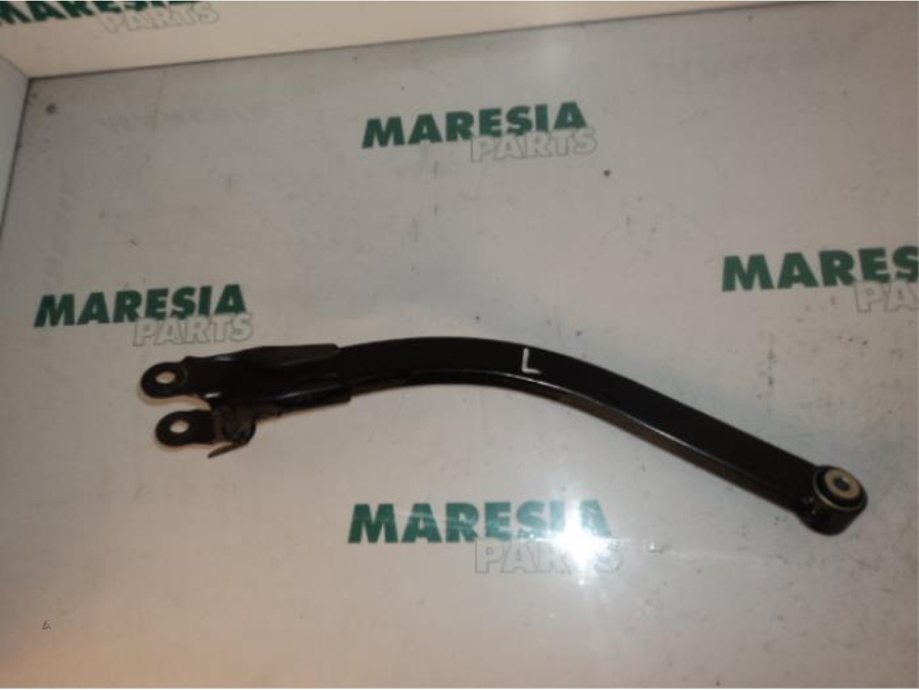 Alfa Romeo - Giulietta - Rear wishbone, left