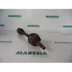 Lancia - Phedra - Aandrijfas links-voor