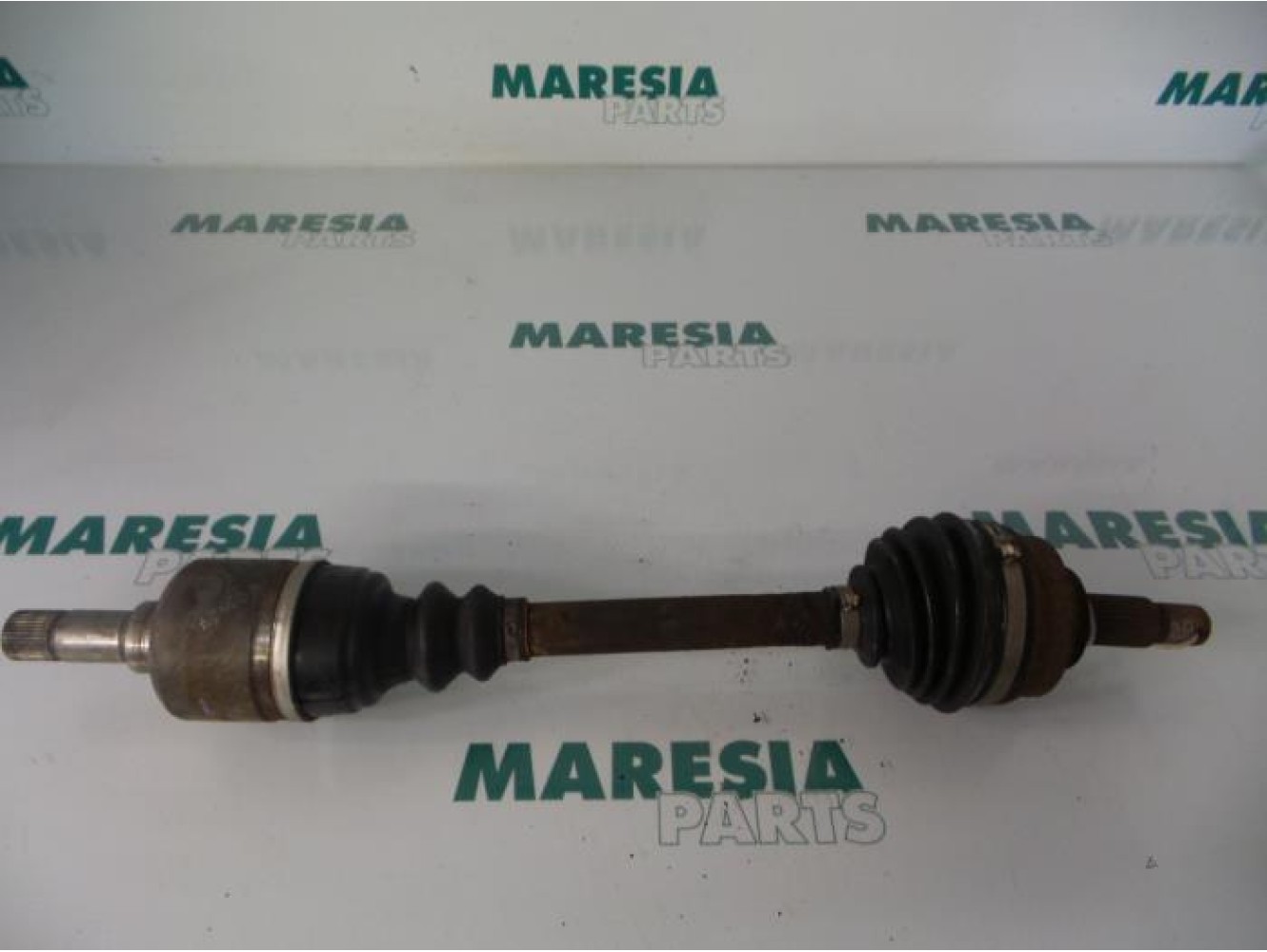 Lancia - Phedra - Aandrijfas links-voor