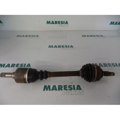 Lancia - Phedra - Front drive shaft, left