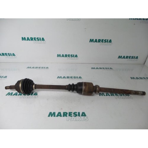 Lancia - Phedra - Front drive shaft, right