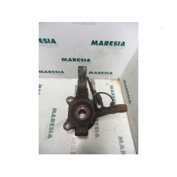 Lancia - Phedra - Knuckle, front right