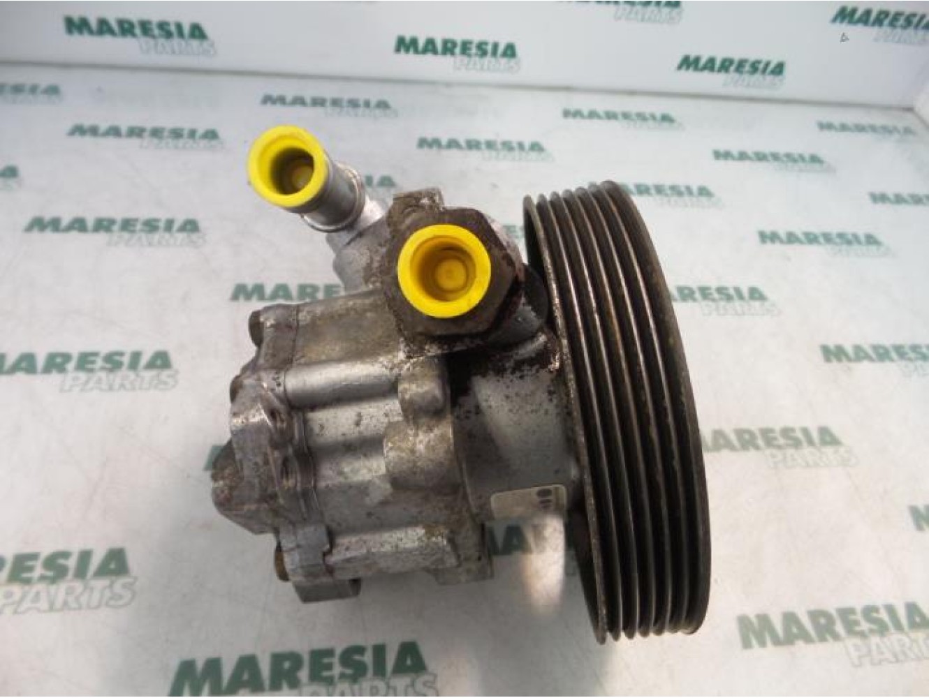 Lancia - Phedra - Pompe direction assistée