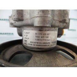 Lancia - Phedra - Pompe direction assistée