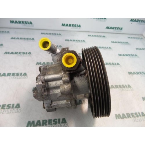 Lancia - Phedra - Power steering pump