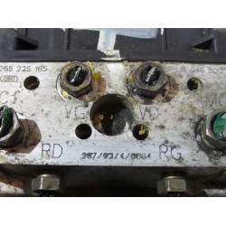 Lancia - Phedra - ABS pump