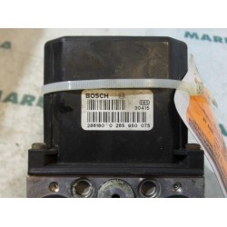 Lancia - Phedra - ABS pump