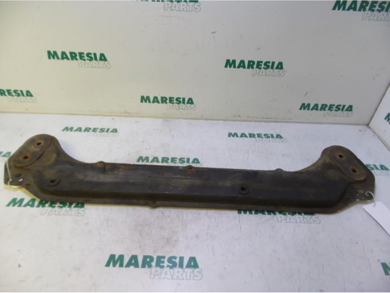 Lancia - Phedra - Radiator bar