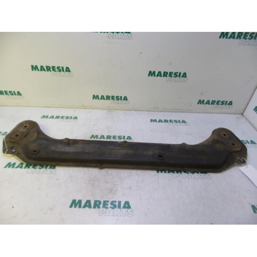 Lancia - Phedra - Radiator bar