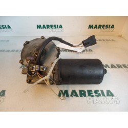 Lancia - Phedra - Front wiper motor