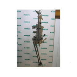 Lancia - Phedra - Wiper mechanism