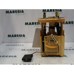 Lancia - Phedra - Kraftstoffpumpe Elektrisch