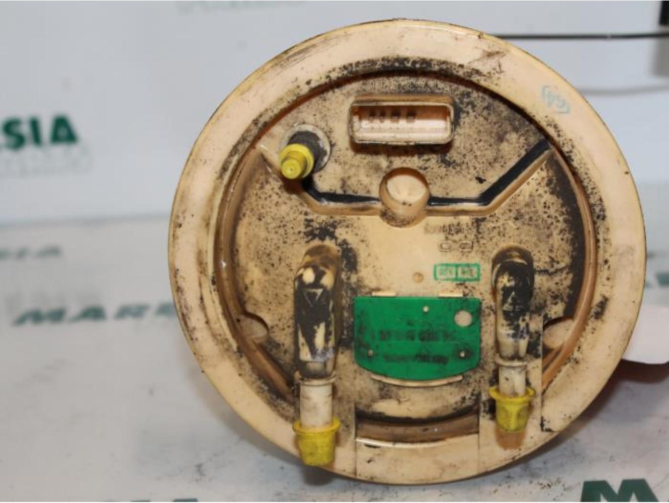 Lancia - Phedra - Kraftstoffpumpe Elektrisch