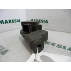 Lancia - Phedra - Throttle pedal position sensor