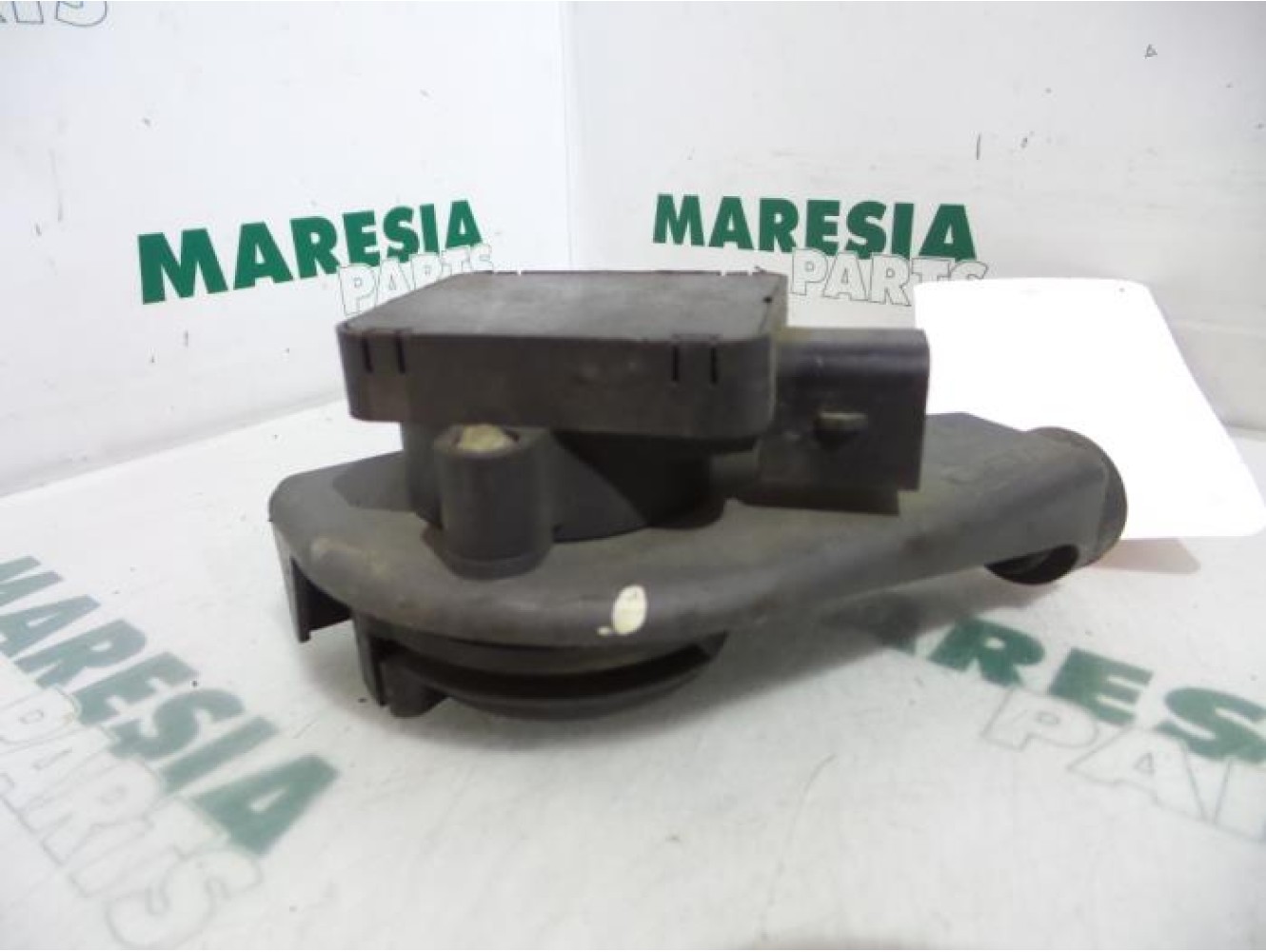 Lancia - Phedra - Throttle pedal position sensor