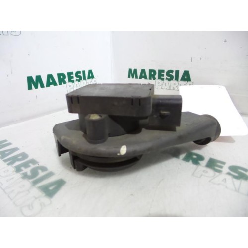 Lancia - Phedra - Throttle pedal position sensor
