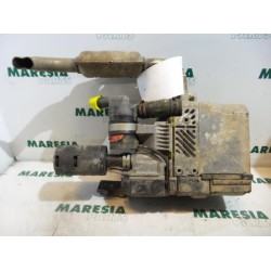 Lancia - Phedra - Heater
