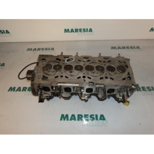 Fiat - Punto - Cylinder head
