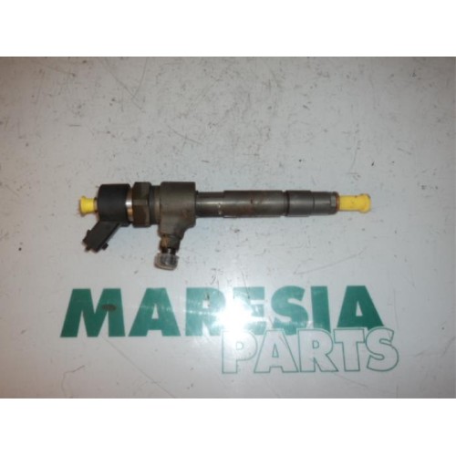 Fiat - Punto - Einspritzdüse (Diesel)