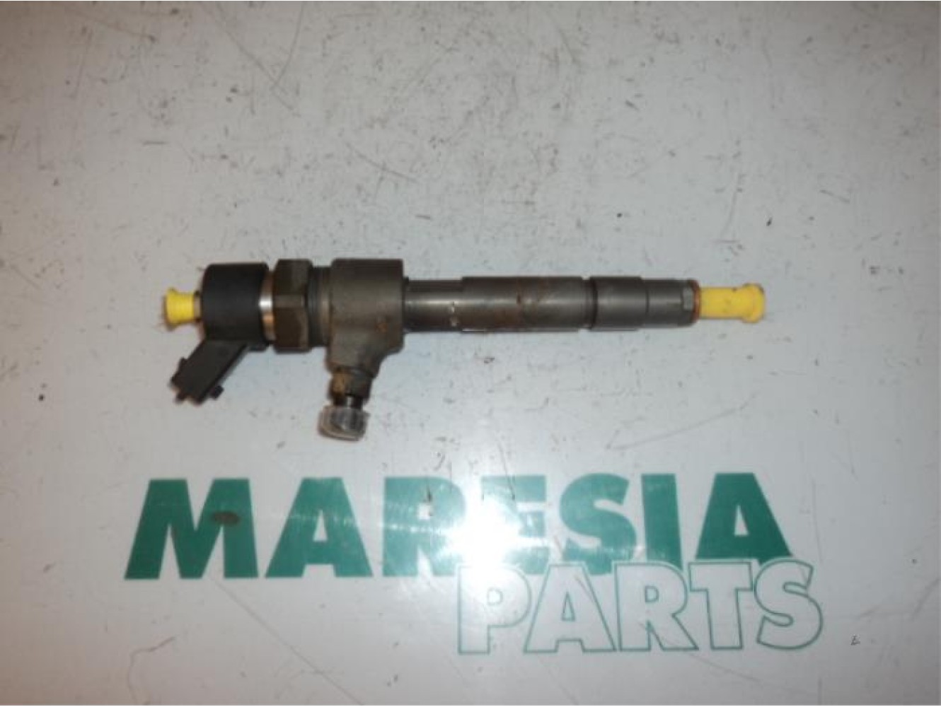 Fiat - Punto - Injector (diesel)