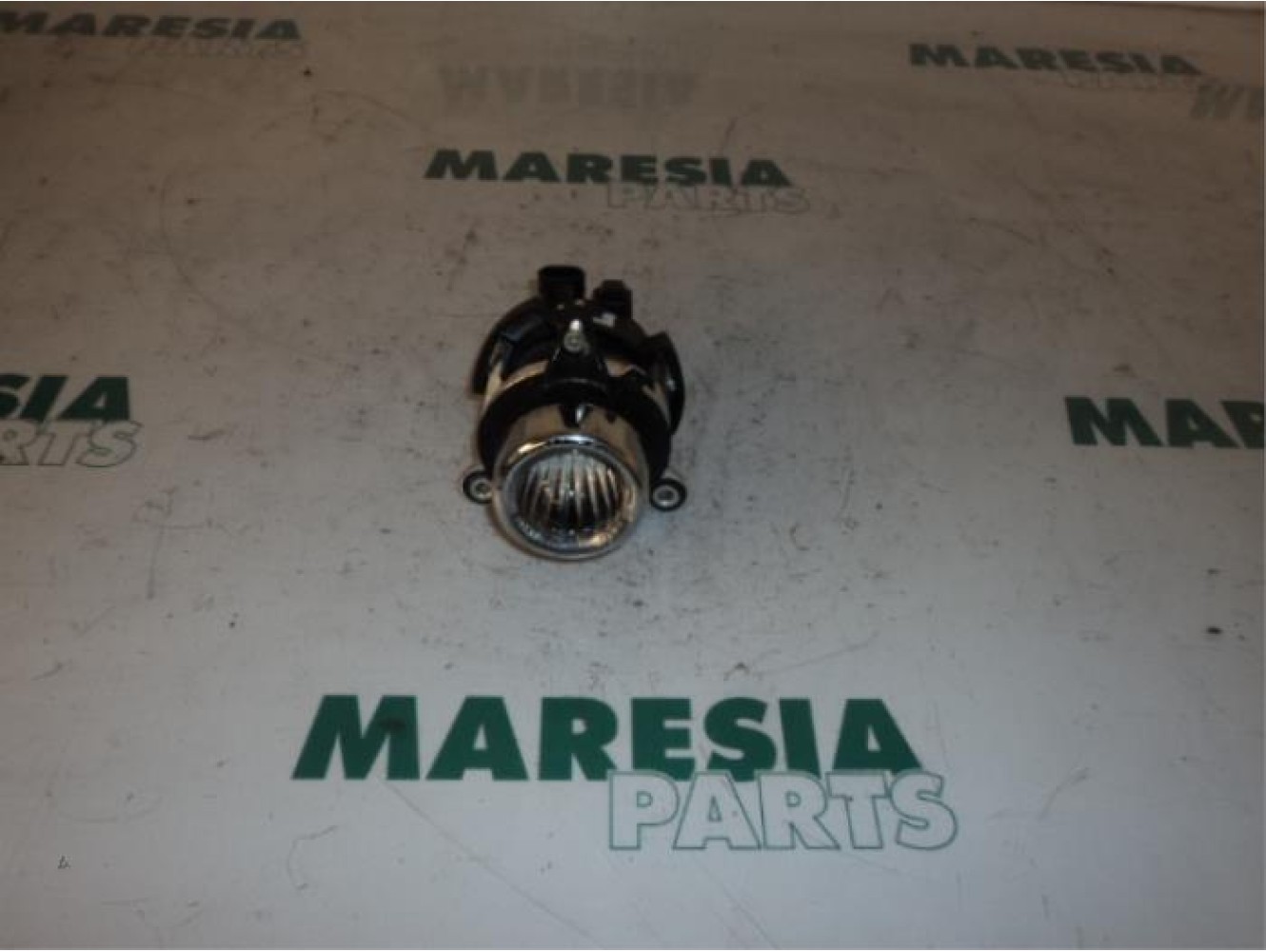 Alfa Romeo - Giulietta - Mistlamp links-voor