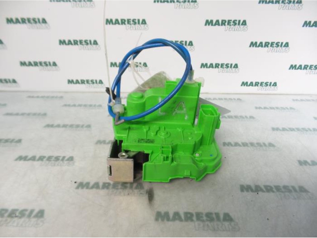 Alfa Romeo - Giulietta - Türschlossmechanik 4-türig links hinten