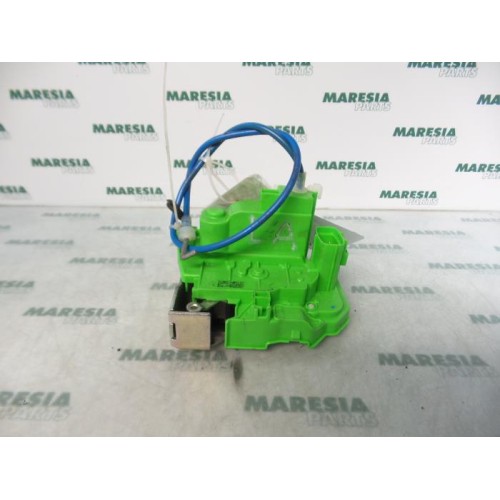 Alfa Romeo - Giulietta - Rear door lock mechanism 4-door, left