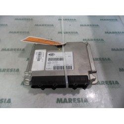 Alfa Romeo - Giulietta - Automatic gearbox computer