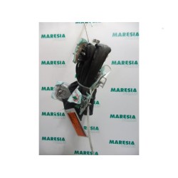 Alfa Romeo - Giulietta - Airbag hemel links